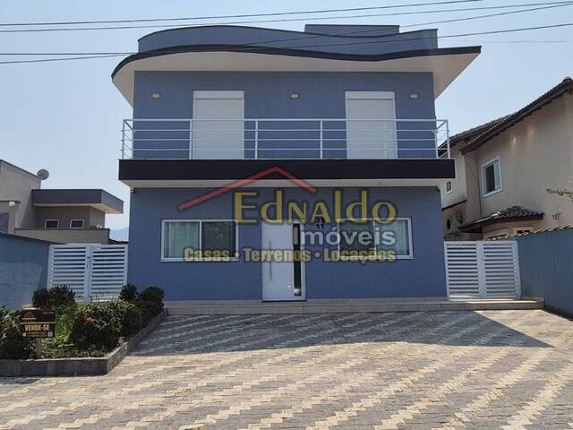 #433 - Casa para Venda em Bertioga - SP - 2