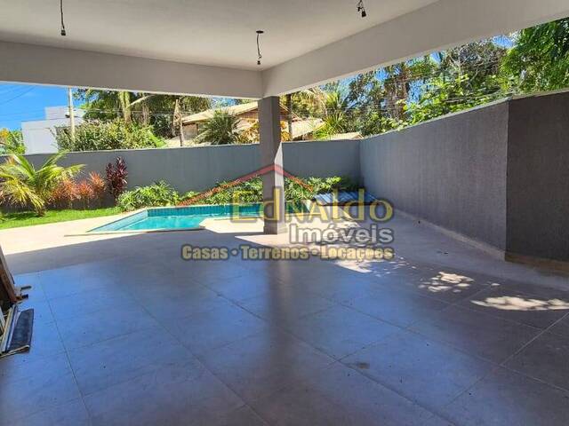 #438 - Casa para Venda em Bertioga - SP