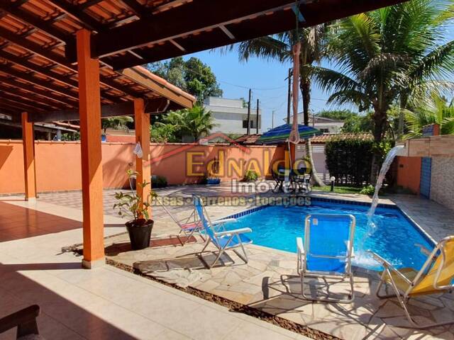 #440 - Casa para Locação em Bertioga - SP - 3
