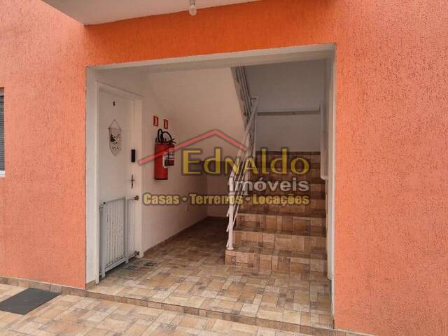 #443 - Apartamento para Venda em Bertioga - SP