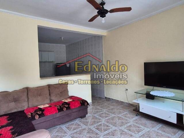 #444 - Casa para Venda em Bertioga - SP - 3
