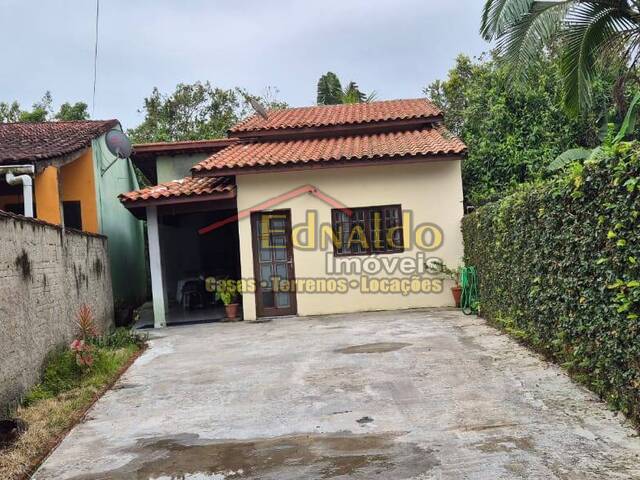 #444 - Casa para Venda em Bertioga - SP - 2