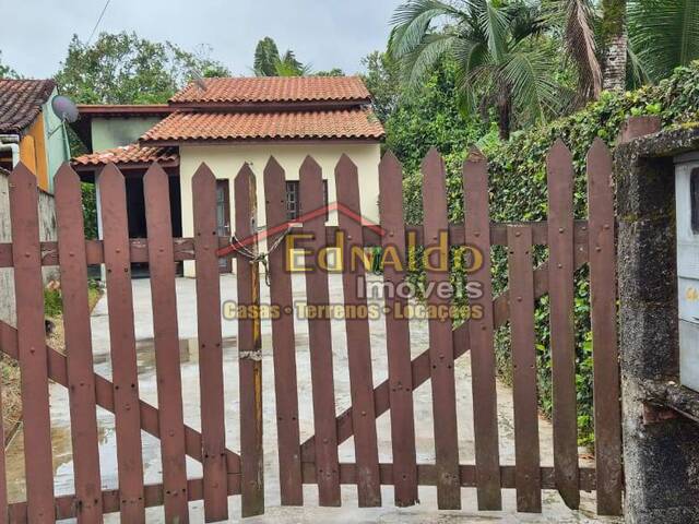 #444 - Casa para Venda em Bertioga - SP - 1