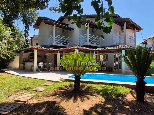 #446 - Casa para Venda em Bertioga - SP - 1