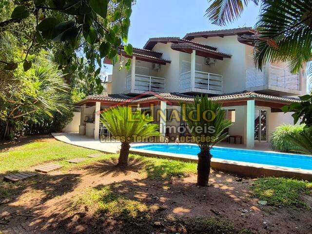 #446 - Casa para Venda em Bertioga - SP - 2