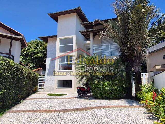 #446 - Casa para Venda em Bertioga - SP - 3