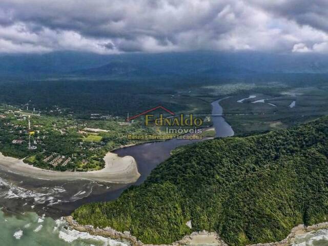 #452 - Área para Venda em Bertioga - SP - 1