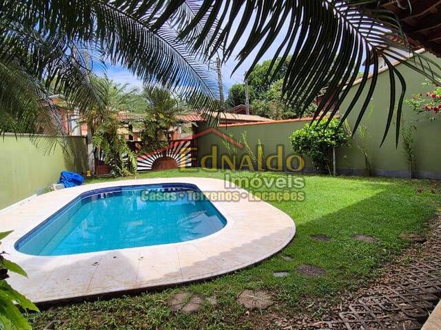 #453 - Casa para Venda em Bertioga - SP - 2