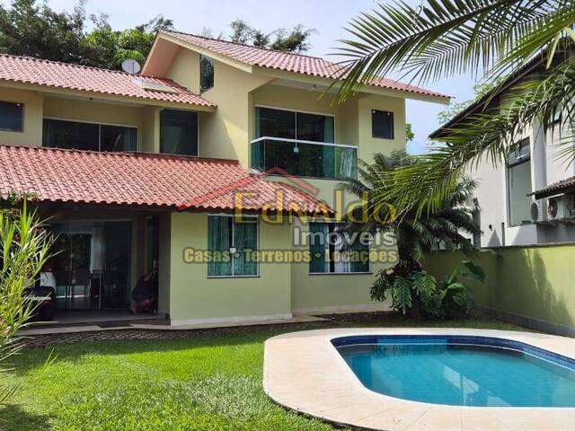 #453 - Casa para Venda em Bertioga - SP - 1