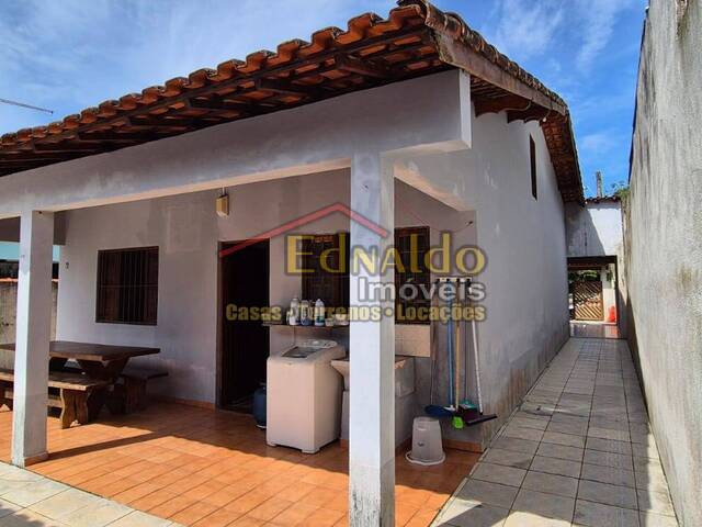 #455 - Casa para Venda em Bertioga - SP - 3