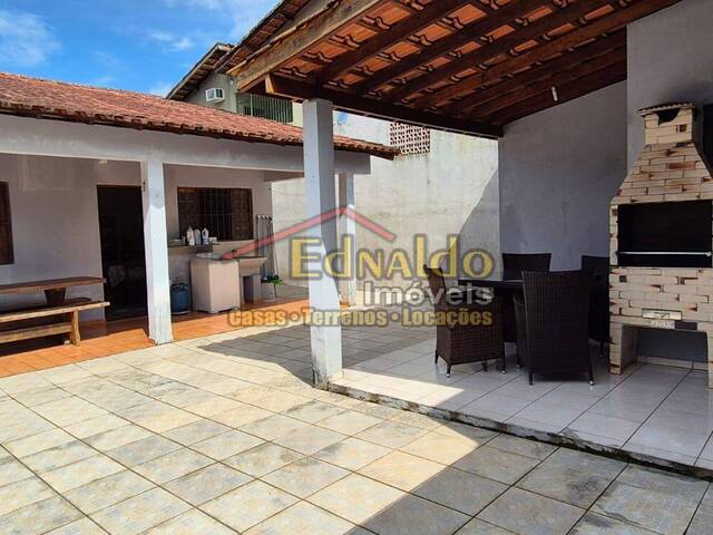 #455 - Casa para Venda em Bertioga - SP - 2