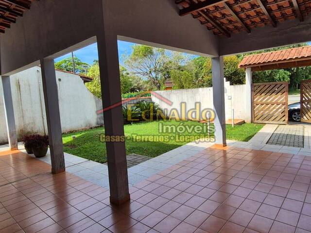 #455 - Casa para Venda em Bertioga - SP - 1