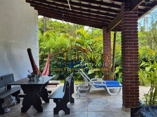 #456 - Casa para Venda em Bertioga - SP - 2