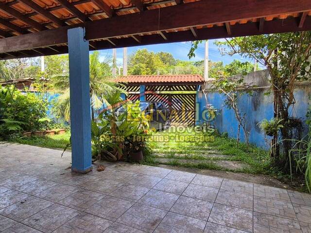 #457 - Casa para Venda em Bertioga - SP - 3
