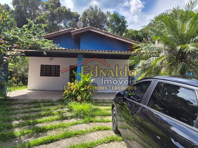 #457 - Casa para Venda em Bertioga - SP - 1