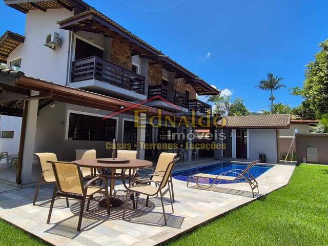 #463 - Casa para Venda em Bertioga - SP - 2