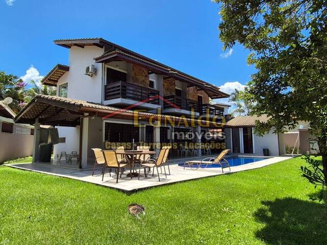 #463 - Casa para Venda em Bertioga - SP - 1