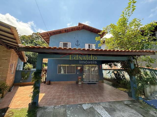 #460 - Casa para Venda em Bertioga - SP - 3