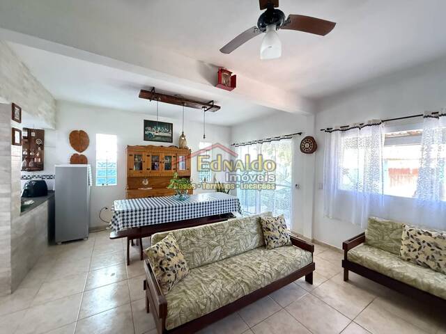 #460 - Casa para Venda em Bertioga - SP - 1