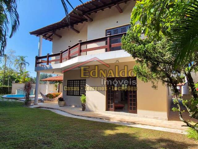 #461 - Casa para Venda em Bertioga - SP - 3