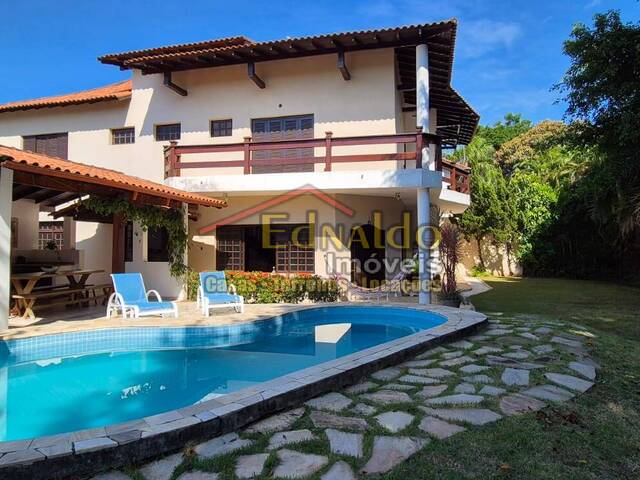 #461 - Casa para Venda em Bertioga - SP - 2