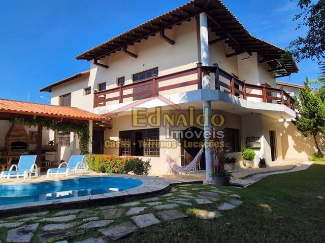 #461 - Casa para Venda em Bertioga - SP - 1