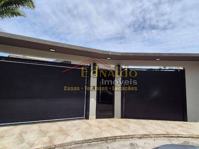 #462 - Casa para Venda em Bertioga - SP - 3