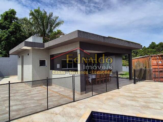 #462 - Casa para Venda em Bertioga - SP - 2
