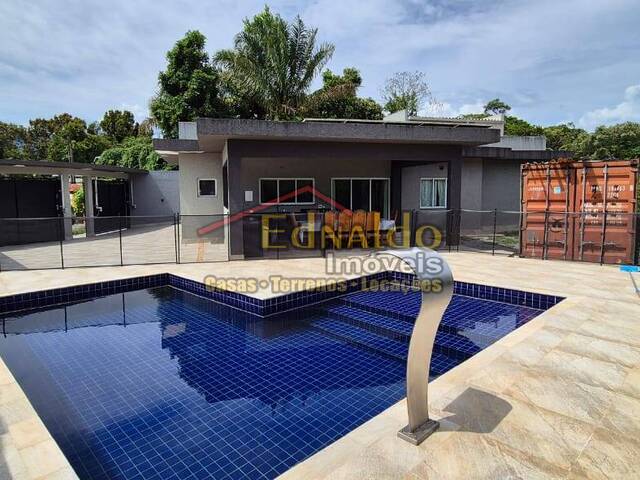 #462 - Casa para Venda em Bertioga - SP - 1