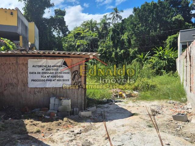 #464 - Área para Venda em Bertioga - SP - 1