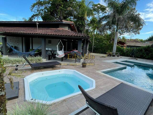 #467 - Casa para Venda em Bertioga - SP
