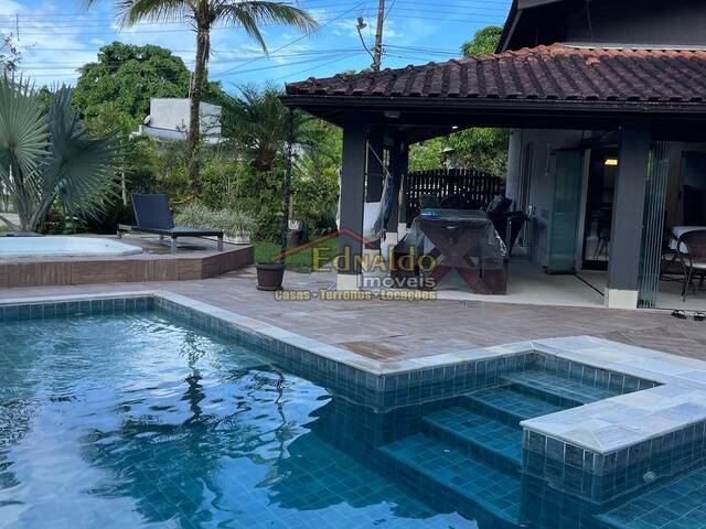 #467 - Casa para Venda em Bertioga - SP