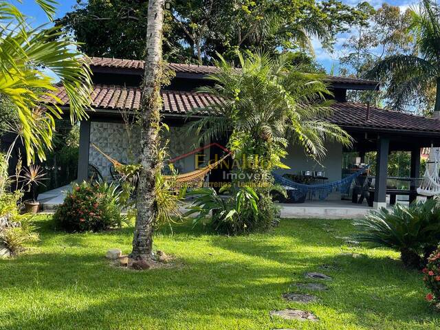 #467 - Casa para Venda em Bertioga - SP