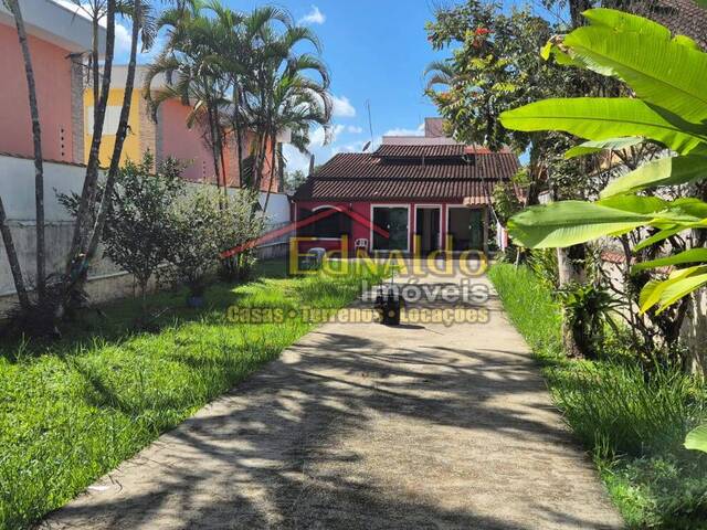 #468 - Casa para Venda em Bertioga - SP