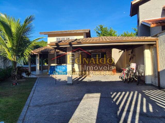 #470 - Casa para Venda em Bertioga - SP - 3