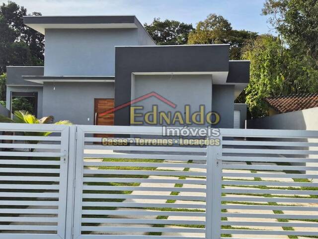 #471 - Casa para Venda em Bertioga - SP - 1