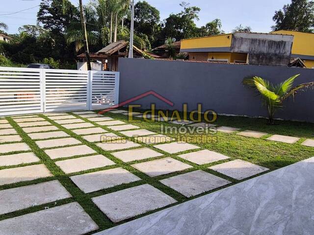 #471 - Casa para Venda em Bertioga - SP - 3
