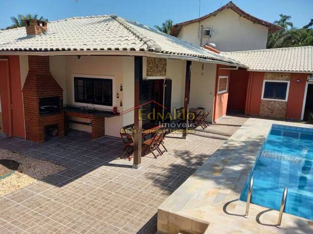 #472 - Casa para Venda em Bertioga - SP - 1