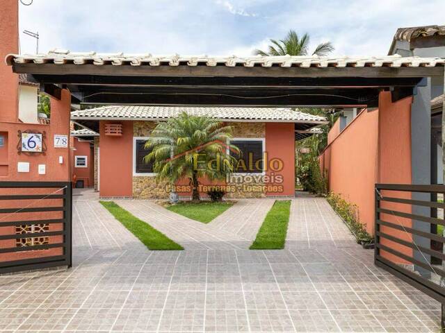 #472 - Casa para Venda em Bertioga - SP - 2