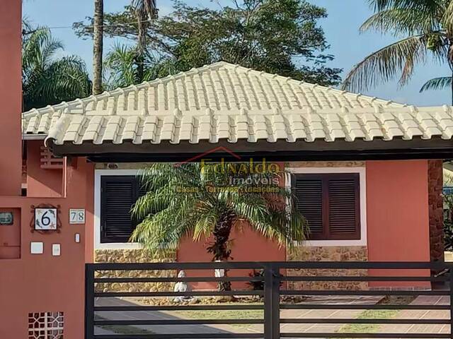 #472 - Casa para Venda em Bertioga - SP - 3