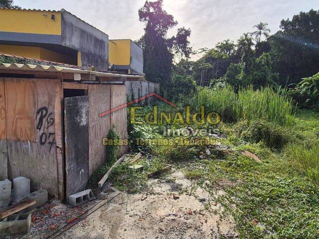 #474 - Área para Venda em Bertioga - SP - 1