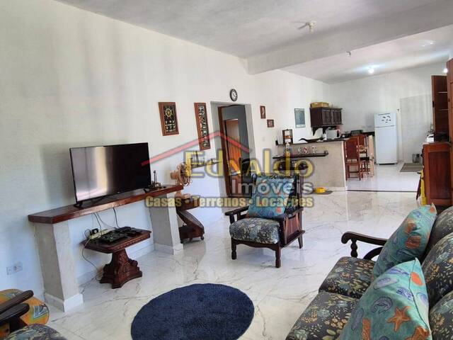 #475 - Casa para Venda em Bertioga - SP - 3