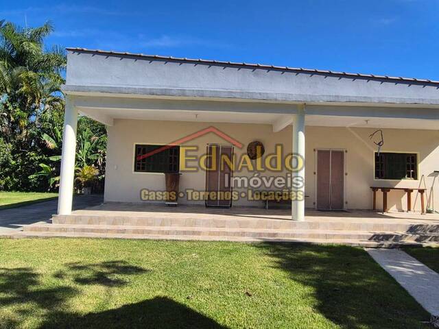 #475 - Casa para Venda em Bertioga - SP - 2