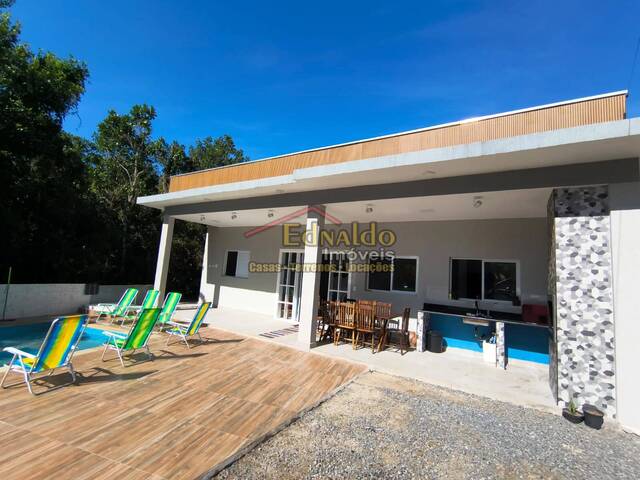 #367 - Casa para Venda em Bertioga - SP - 3