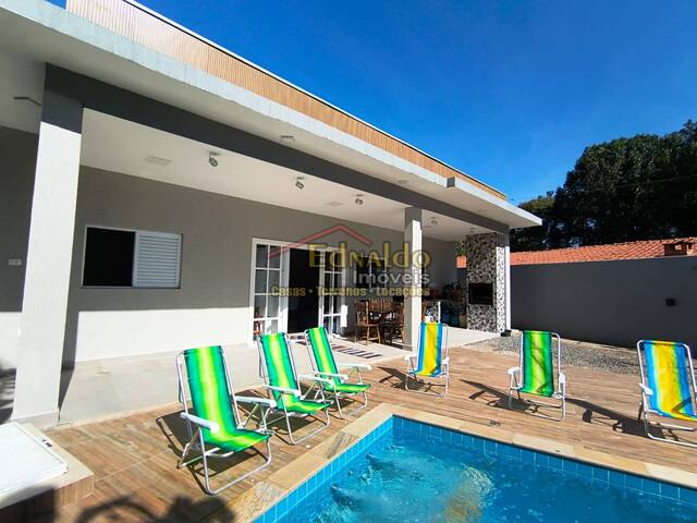 #367 - Casa para Venda em Bertioga - SP - 3