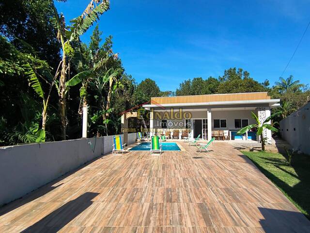 #367 - Casa para Venda em Bertioga - SP - 2
