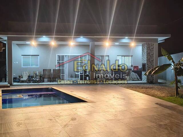 #367 - Casa para Venda em Bertioga - SP - 1
