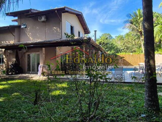 #476 - Casa para Venda em Bertioga - SP - 2