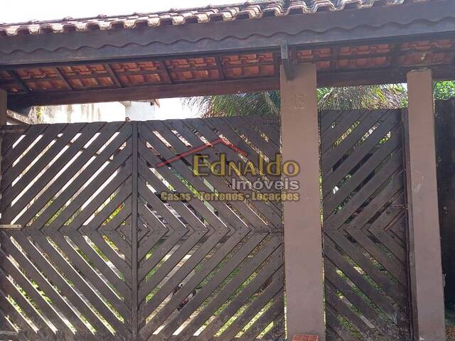 #477 - Casa para Venda em Bertioga - SP - 3