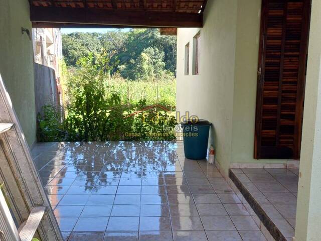#477 - Casa para Venda em Bertioga - SP - 2